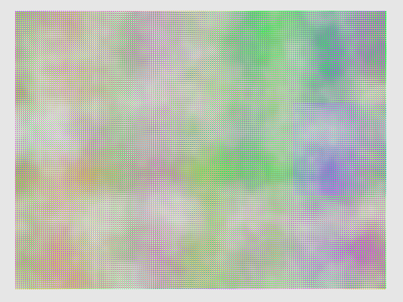 Color Function #5541