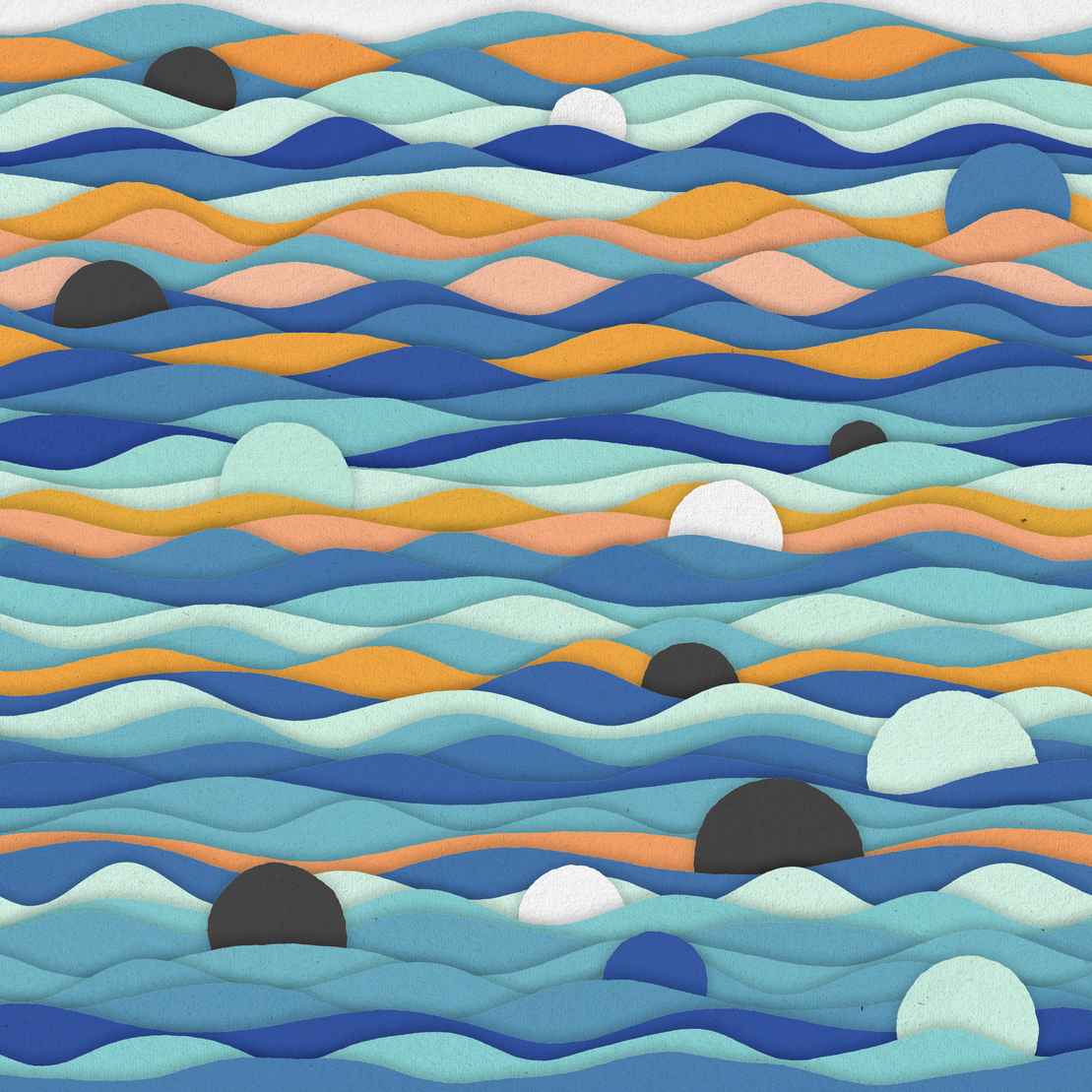 PAPERSCAPES #159