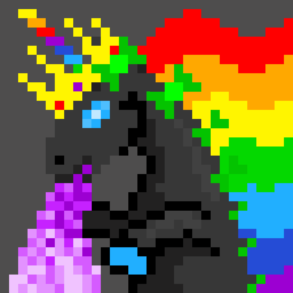 Unicorn #8149