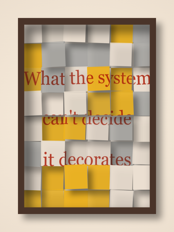 The Metaphor Machine #14792