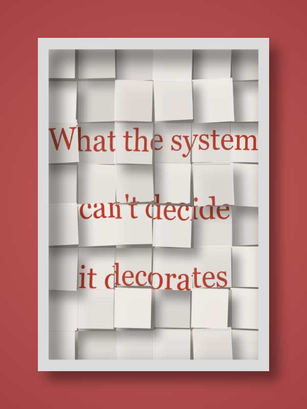 The Metaphor Machine #4869