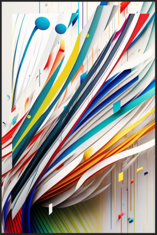 Chromatical #8
