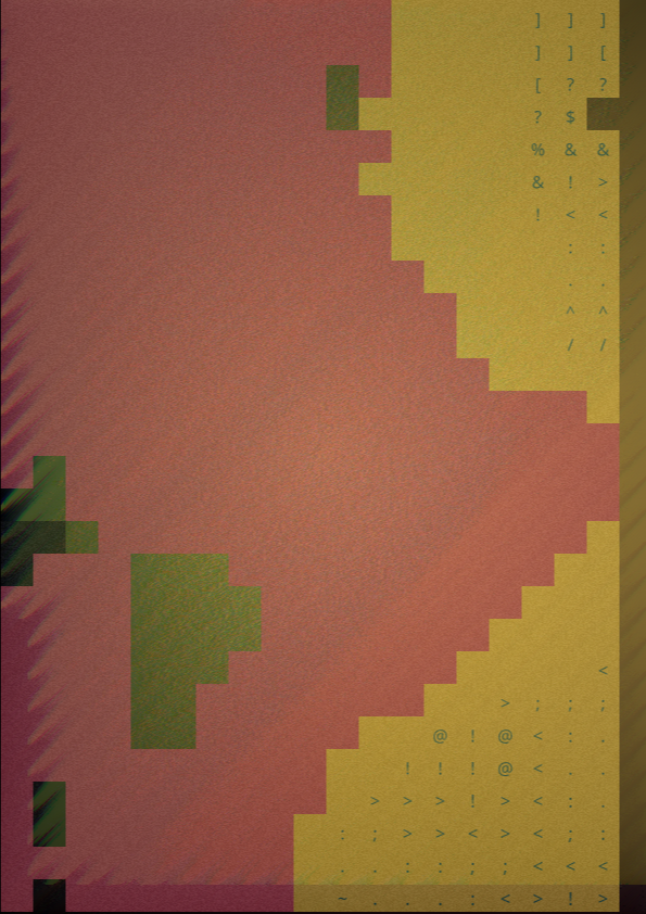 Convergence Remnants #11104