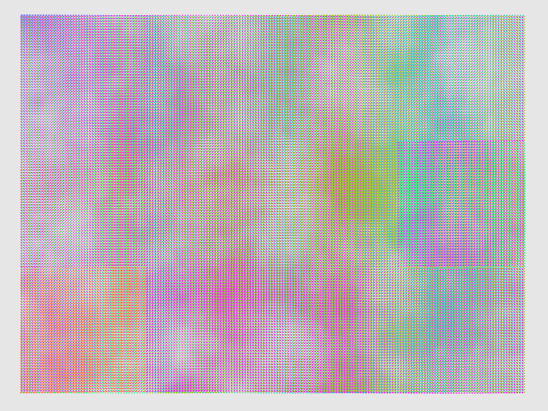 Color Function #13307