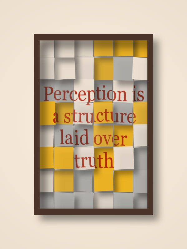 The Metaphor Machine #14758