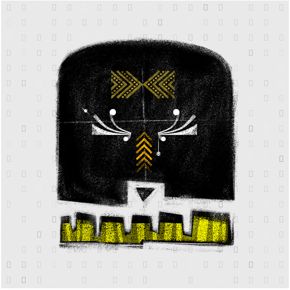 XSkull #171