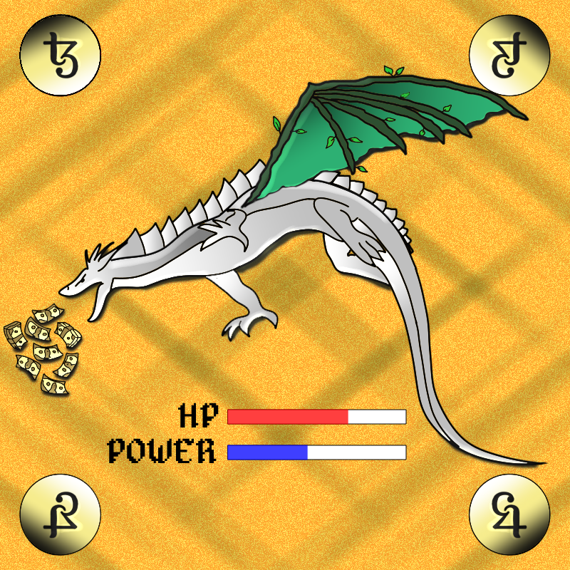 Pick your fx(Dragon) #2