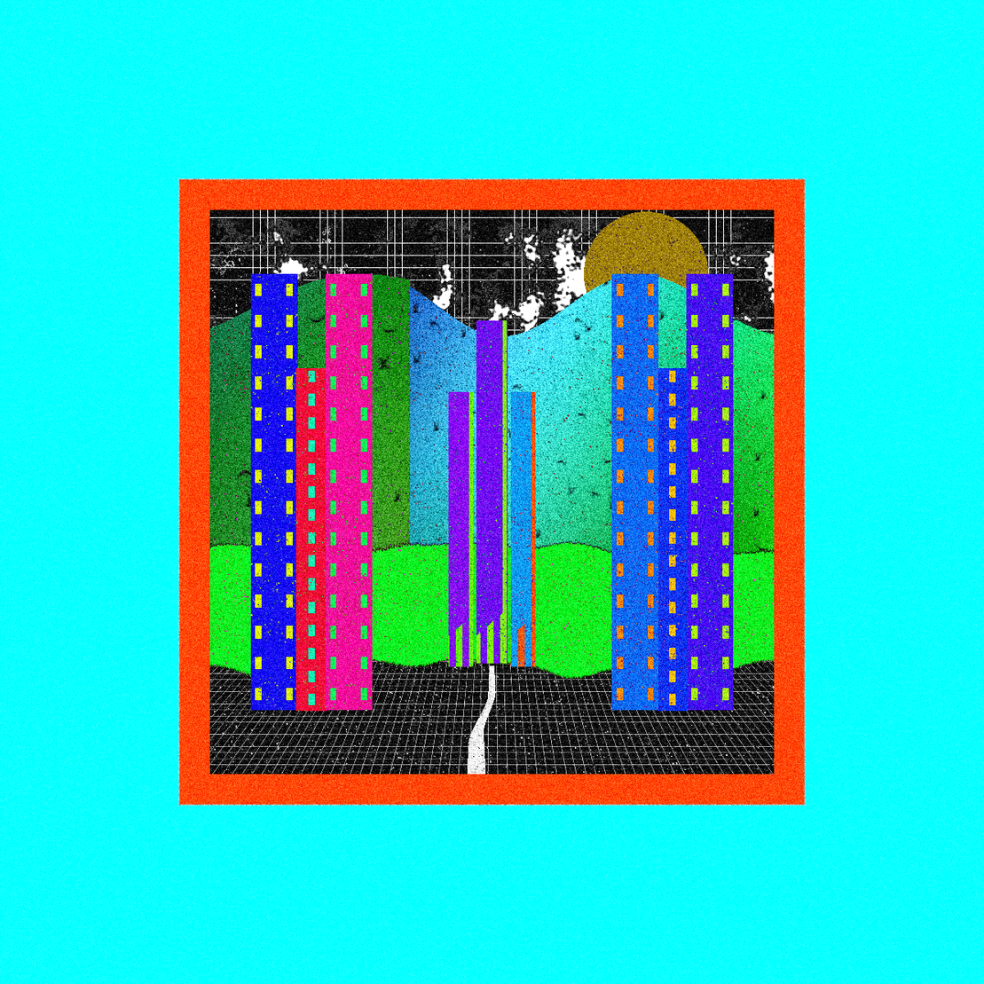 Fury City: a sigh to memory #15