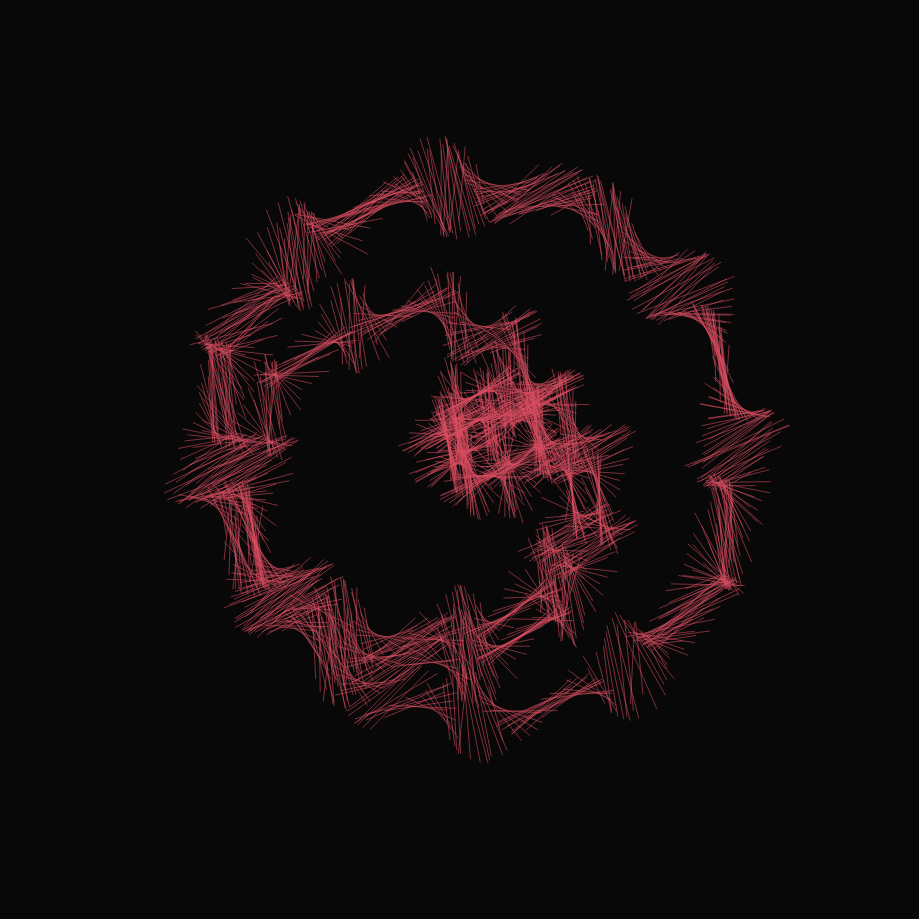 The Noise #10038