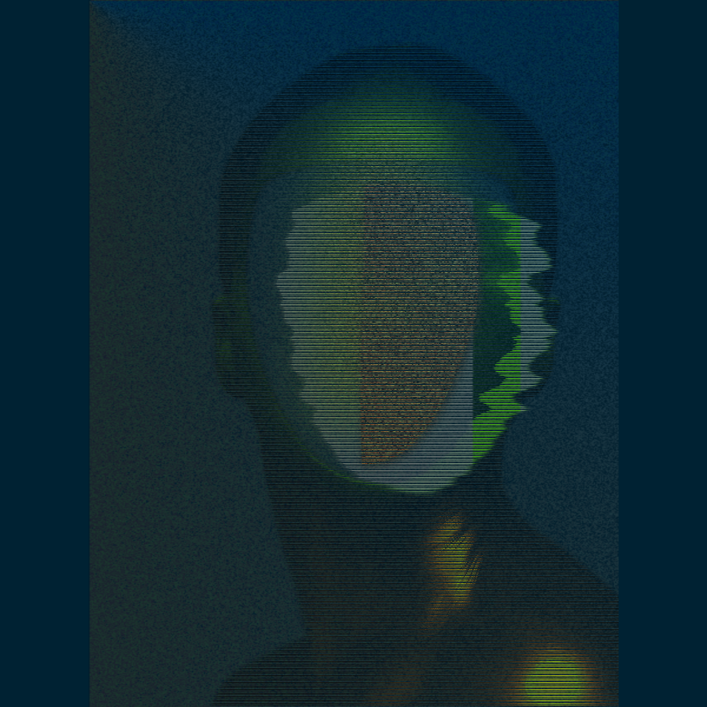 Layers of Noise #159