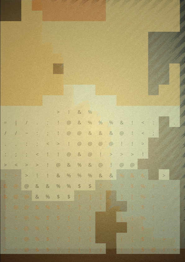 Convergence Remnants #7464