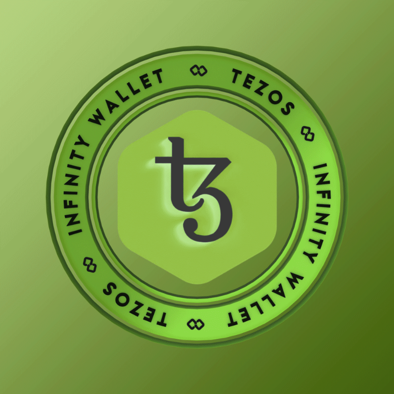 Tezos x Infinity Wallet #1237