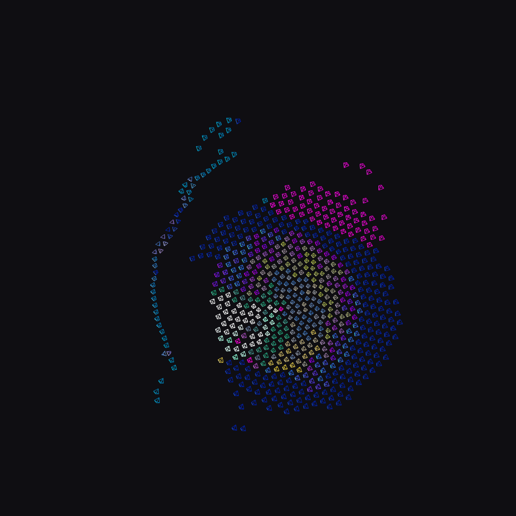 meios #105