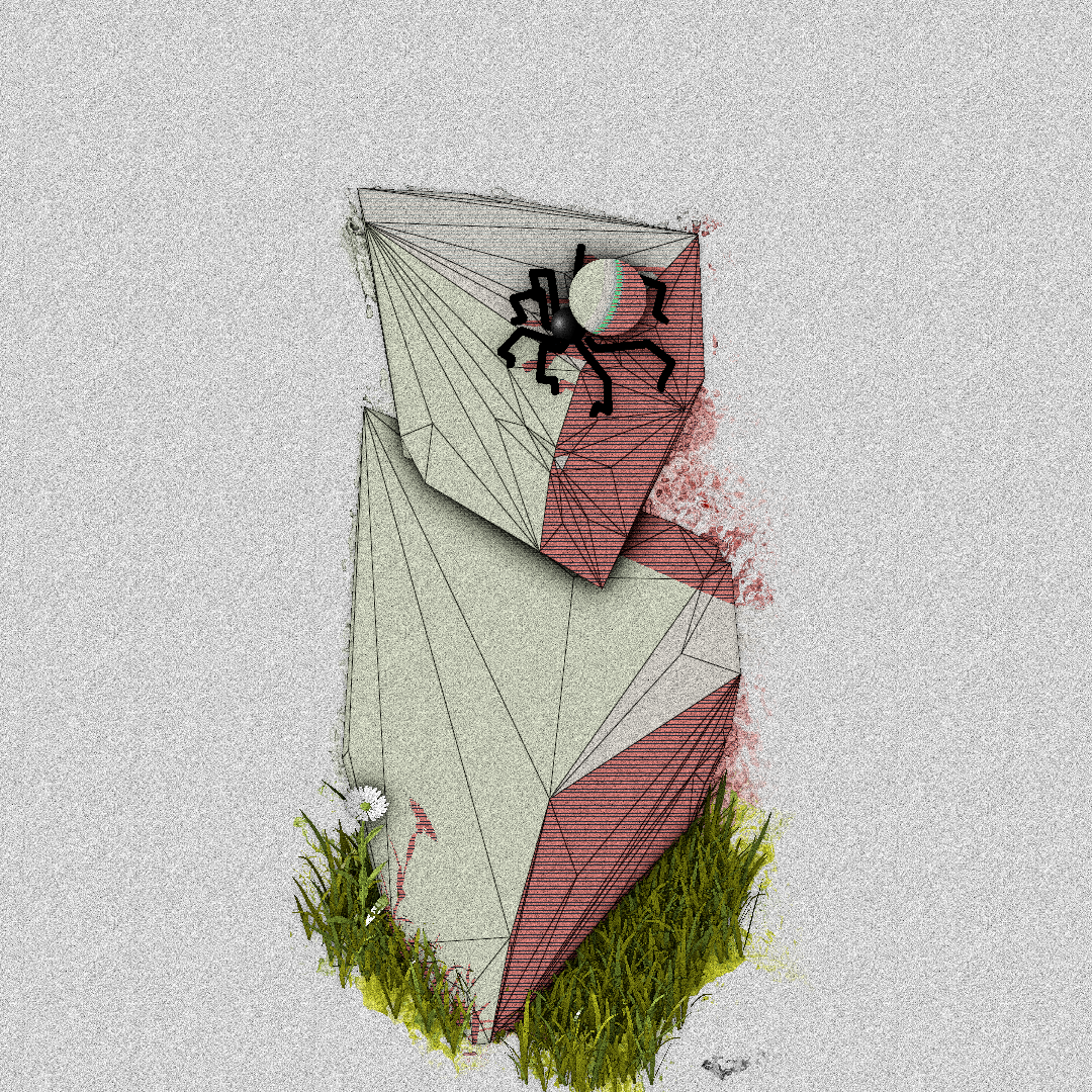 Skalka #396
