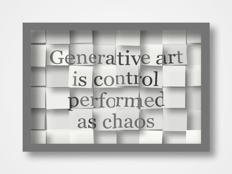 The Metaphor Machine #12836