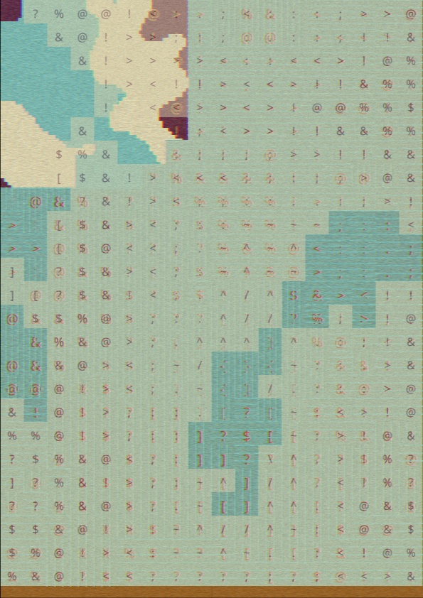 Convergence Remnants #13299