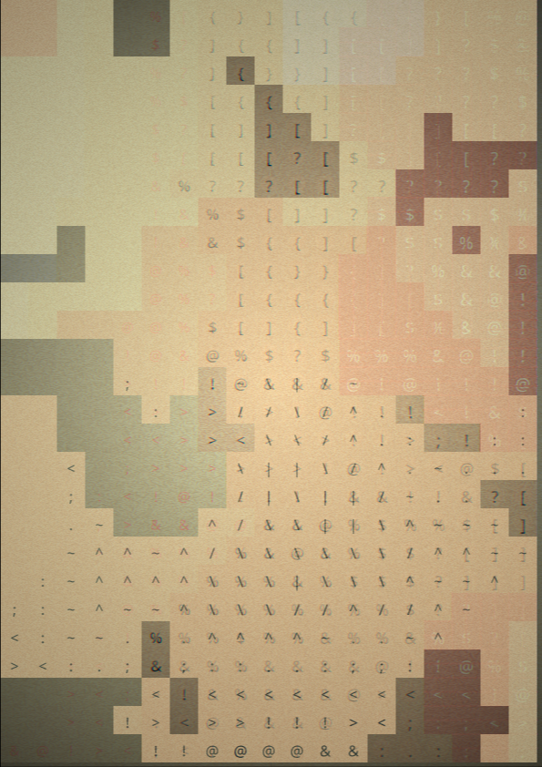 Convergence Remnants #3008
