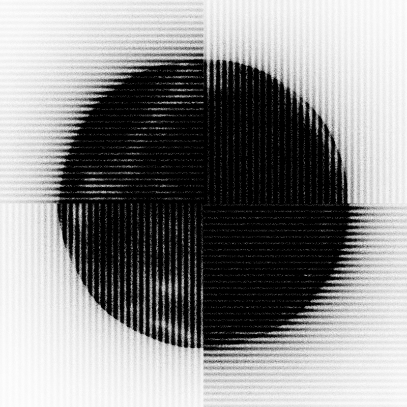 Quatre Quart #4