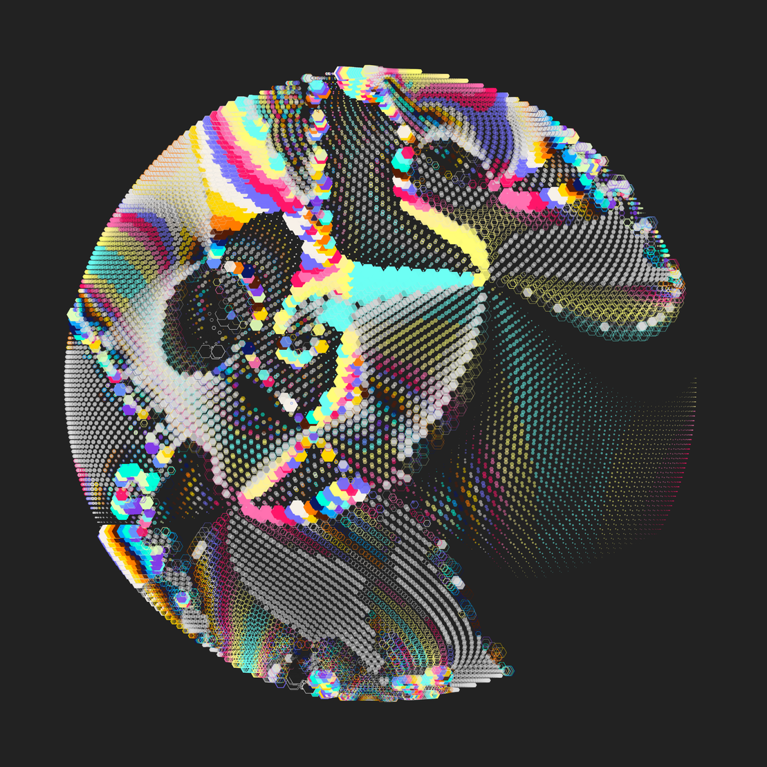 Still C #21353