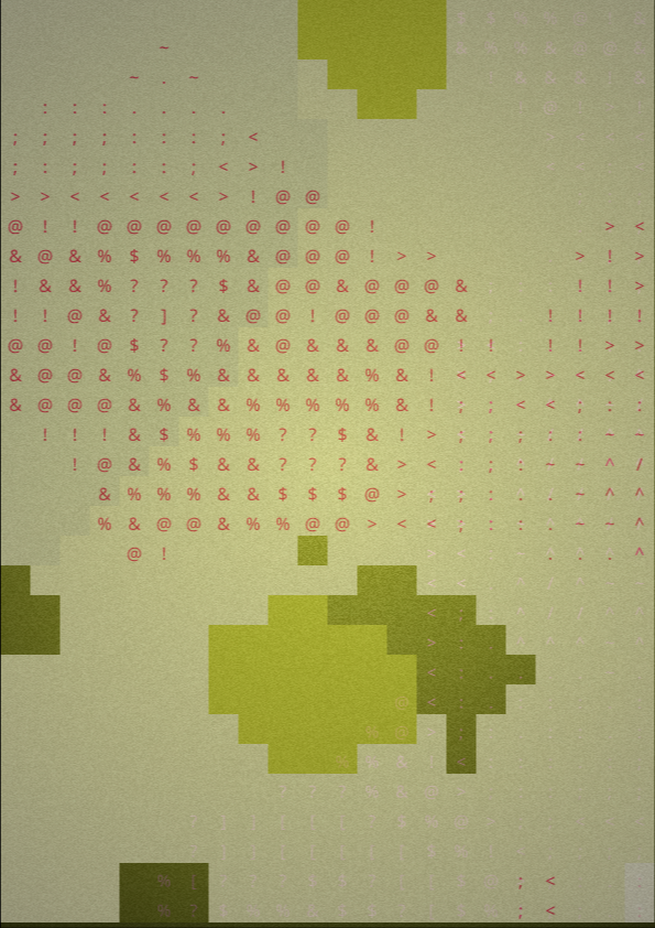 Convergence Remnants #23548