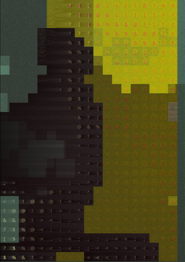 Convergence Remnants #10359