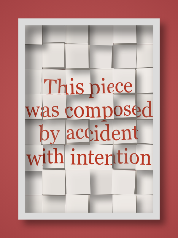 The Metaphor Machine #41830