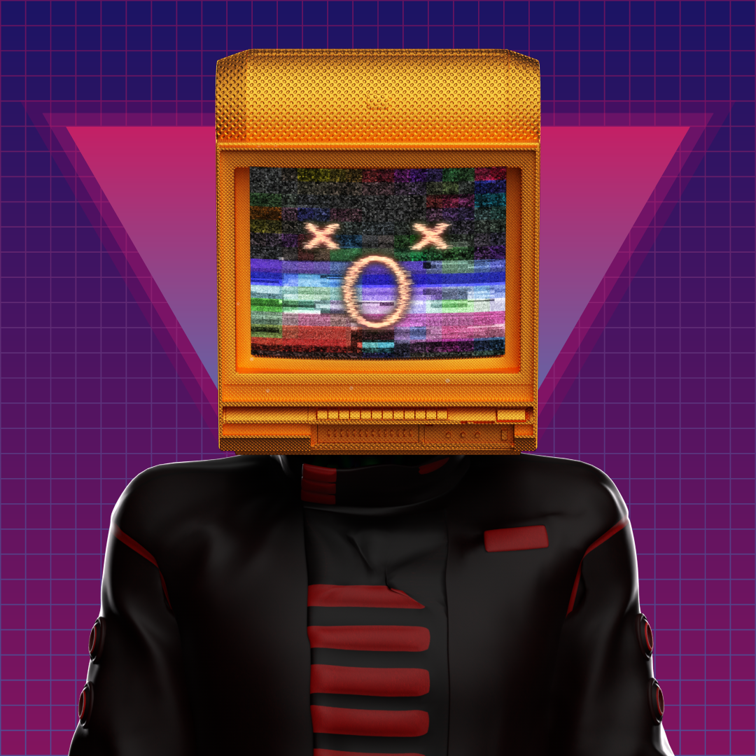 TV-HEAD-BOT #17