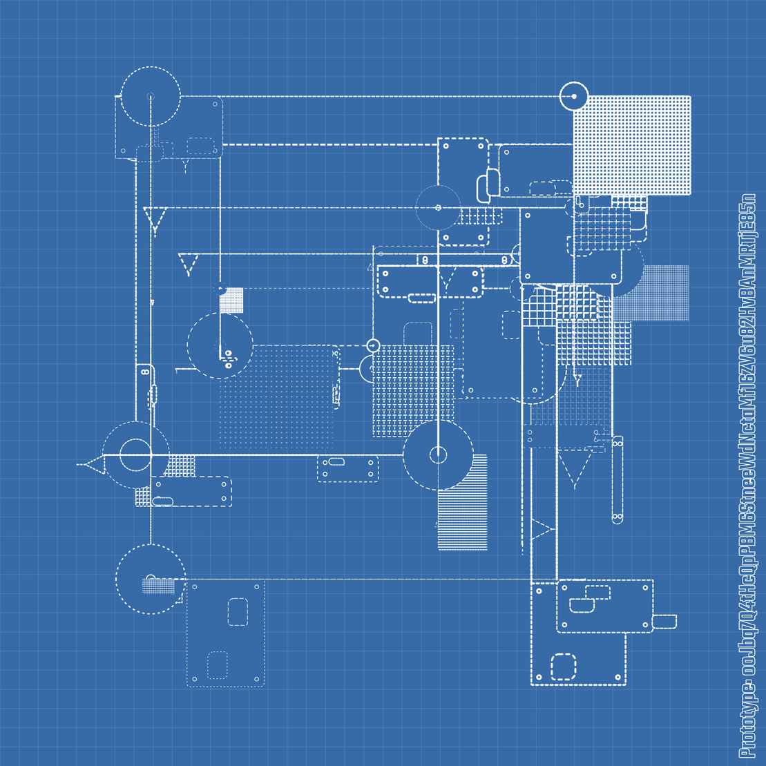 Industrial plans #43