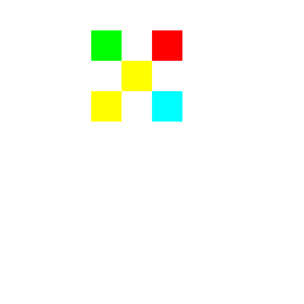95% of These Pixels Are Totally Worthless #11