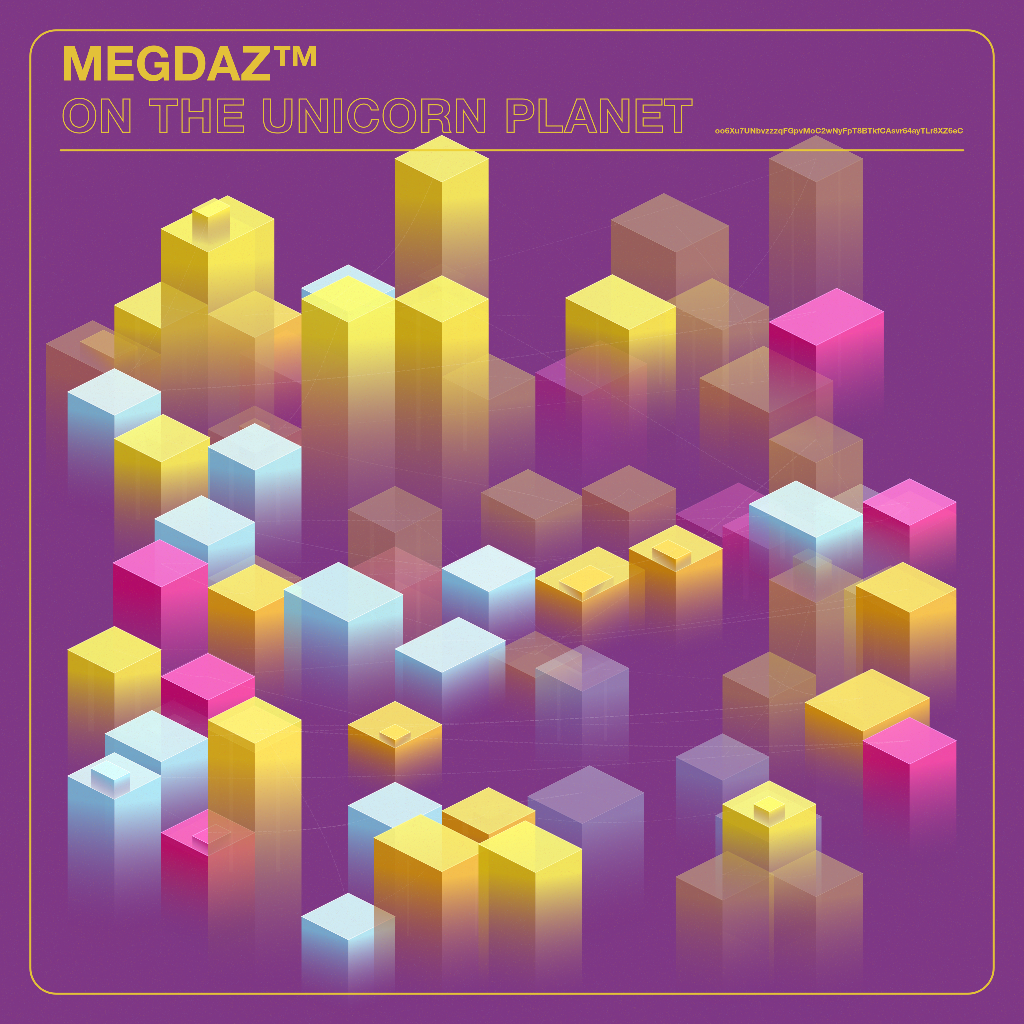 MEGDAZ #58