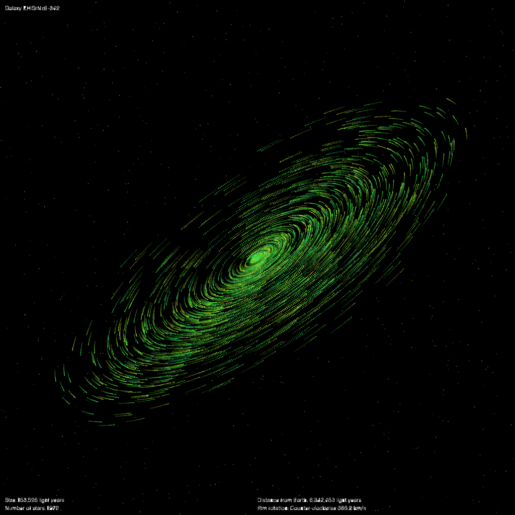 Spacelike #102