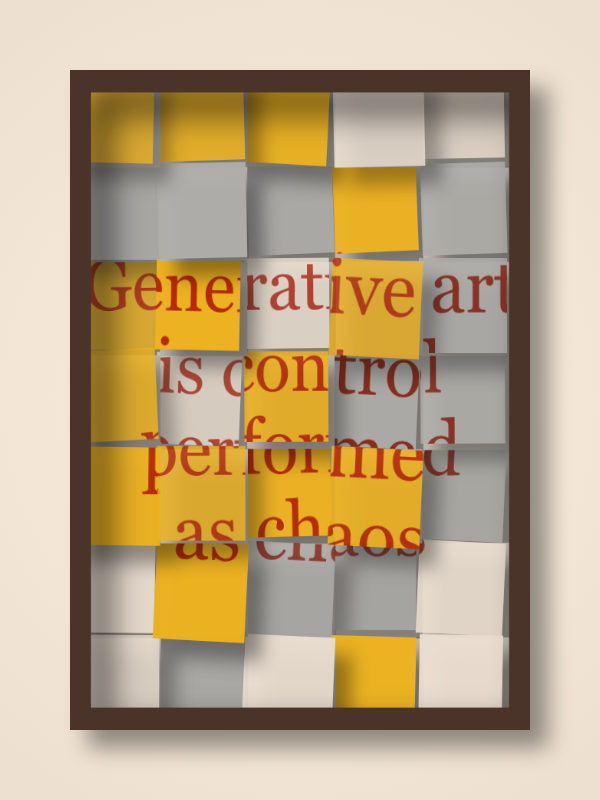 The Metaphor Machine #13676