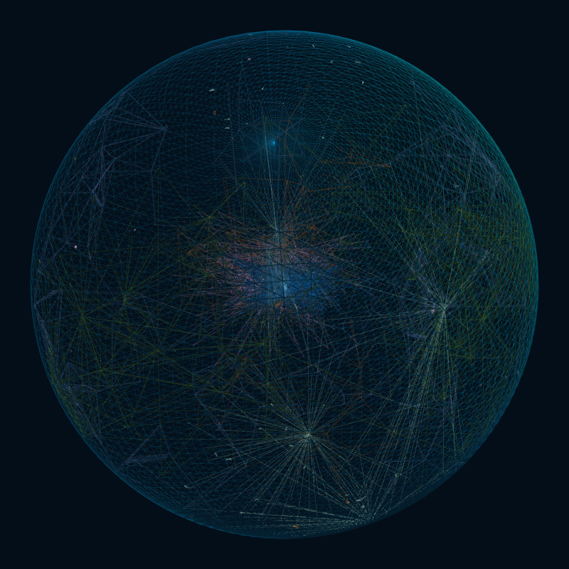 Constellation Builder 02 #137