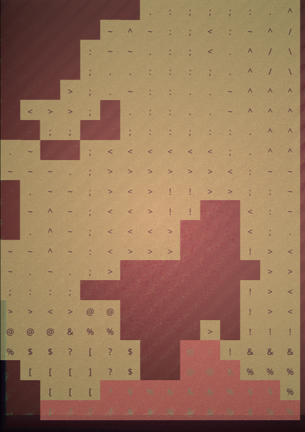 Convergence Remnants #19829