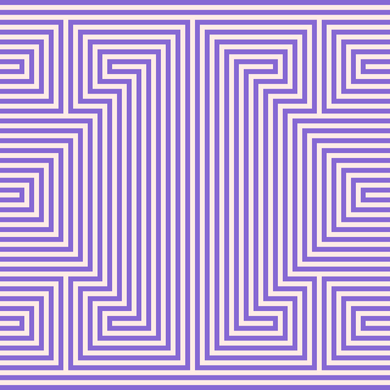 Maze #5