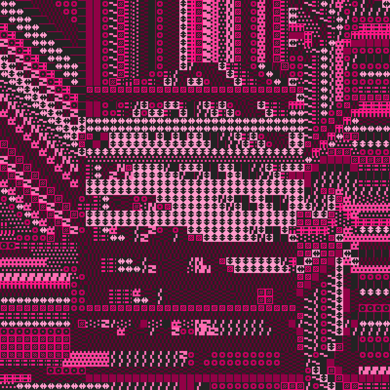 ASCIISHIFT8 #165