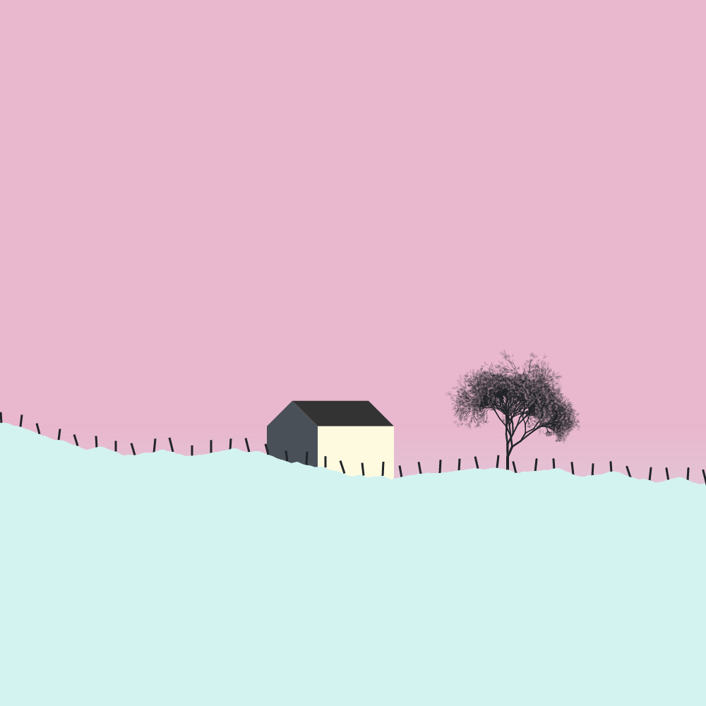 Houses of the Holy #13