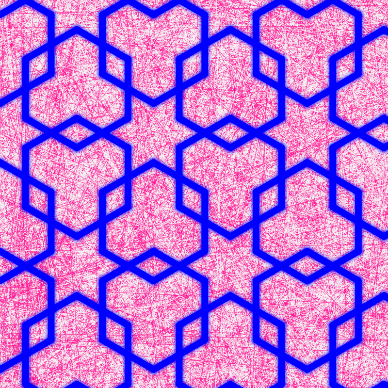 Girih 1 #2