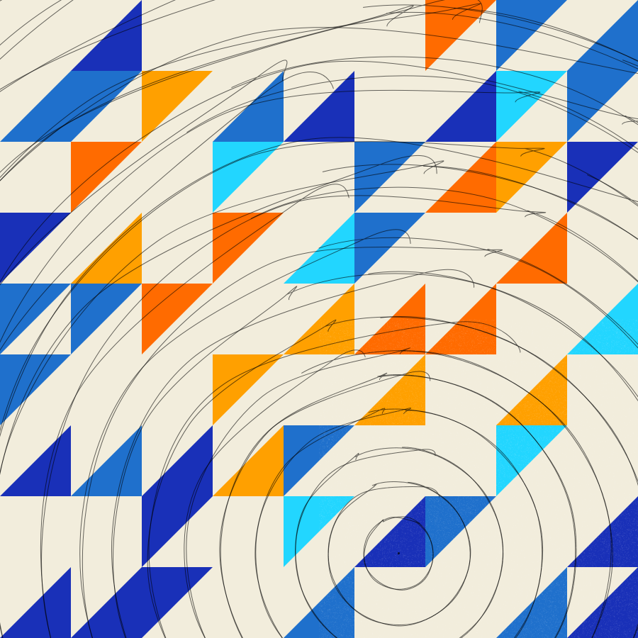 Mixed Shapes #80
