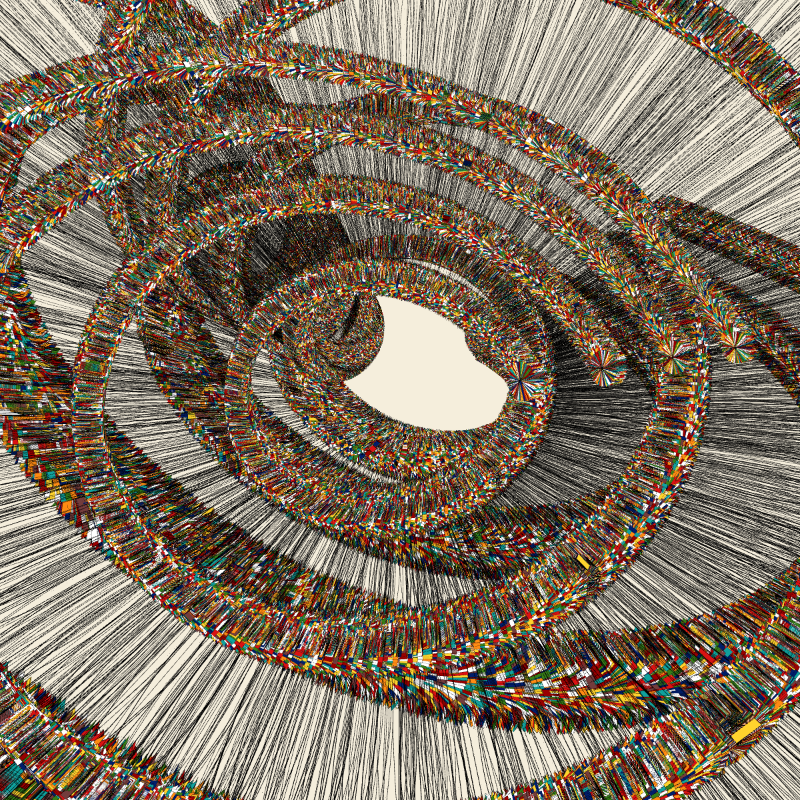 Singularithm #497