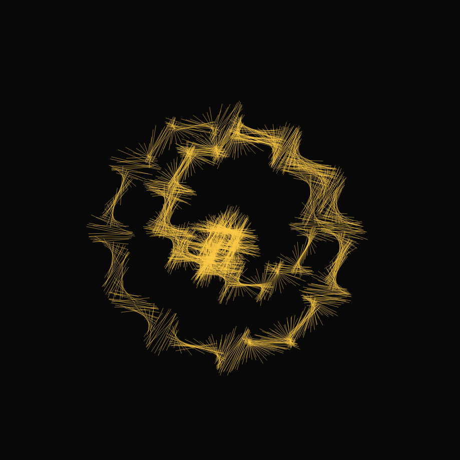 The Noise #11784