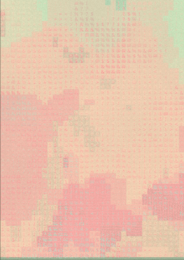 Convergence Remnants #11515