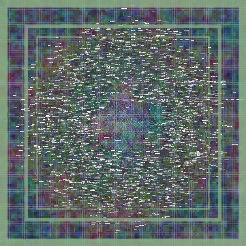 Digital core #95