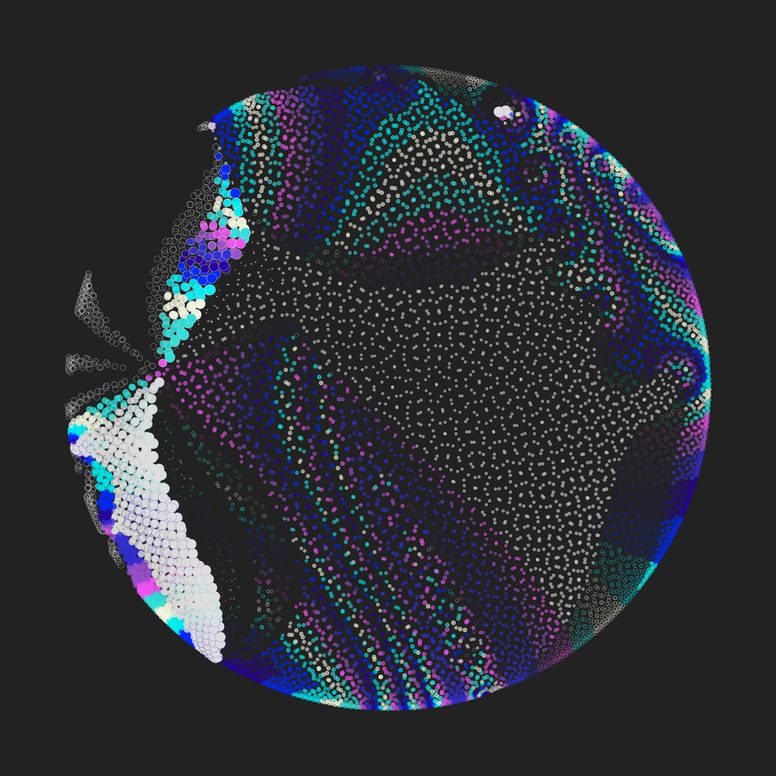 Still C #26391