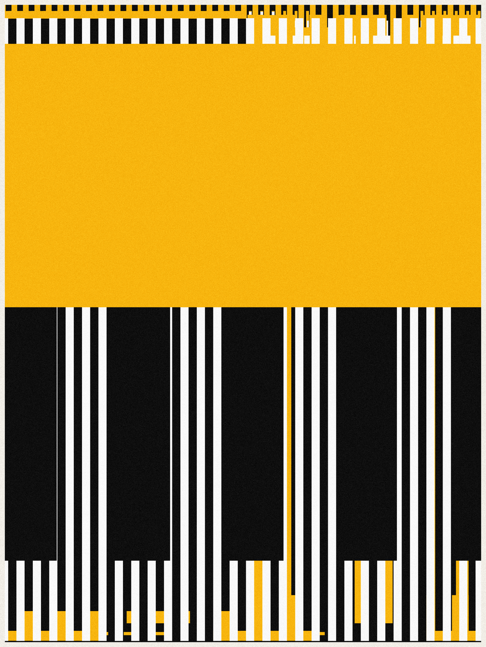 Bar Code #122