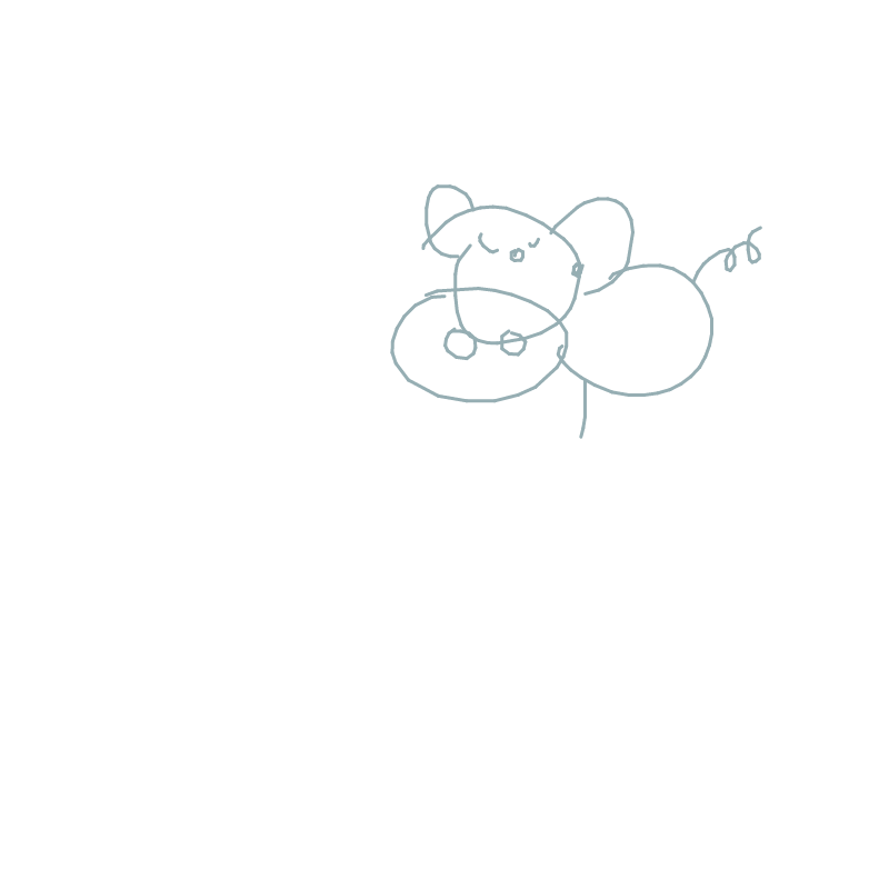 Deep Sketch #17