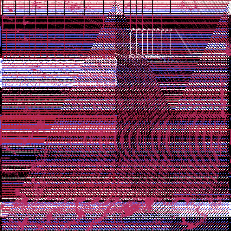 Abstract Automata #21