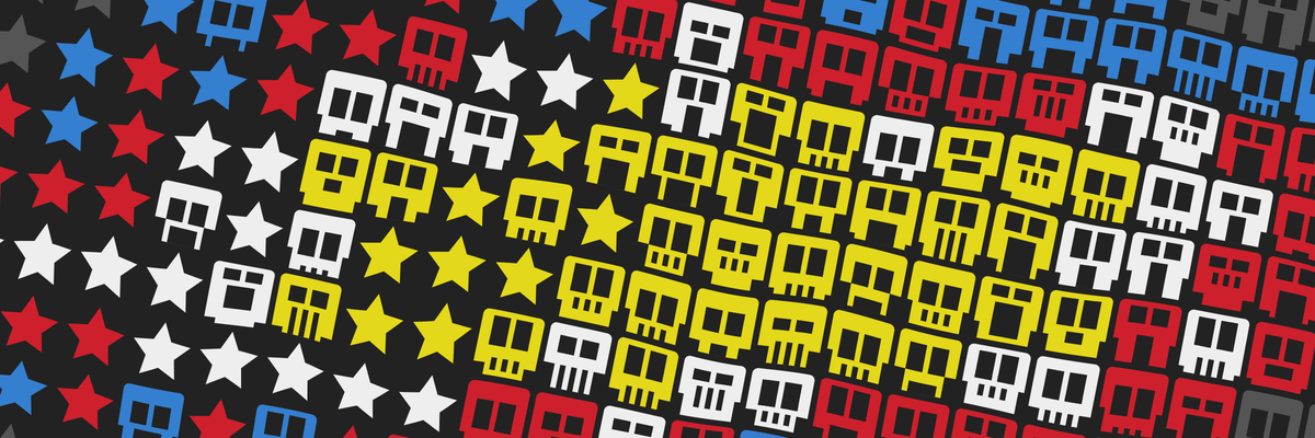 SMOLSKULL-PATTERN #670