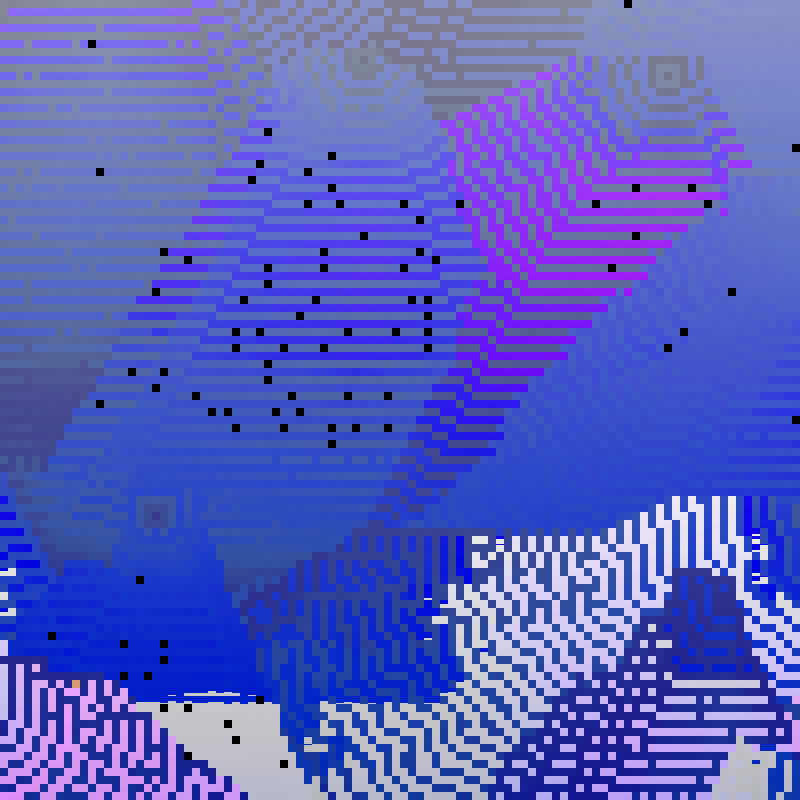 Making Mole Hills #224