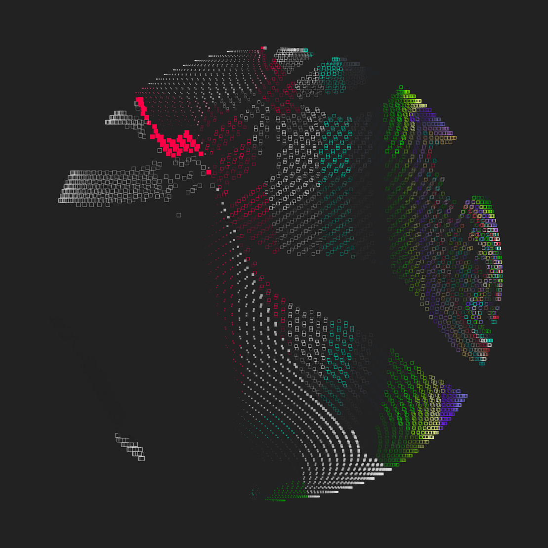 Still C #24661